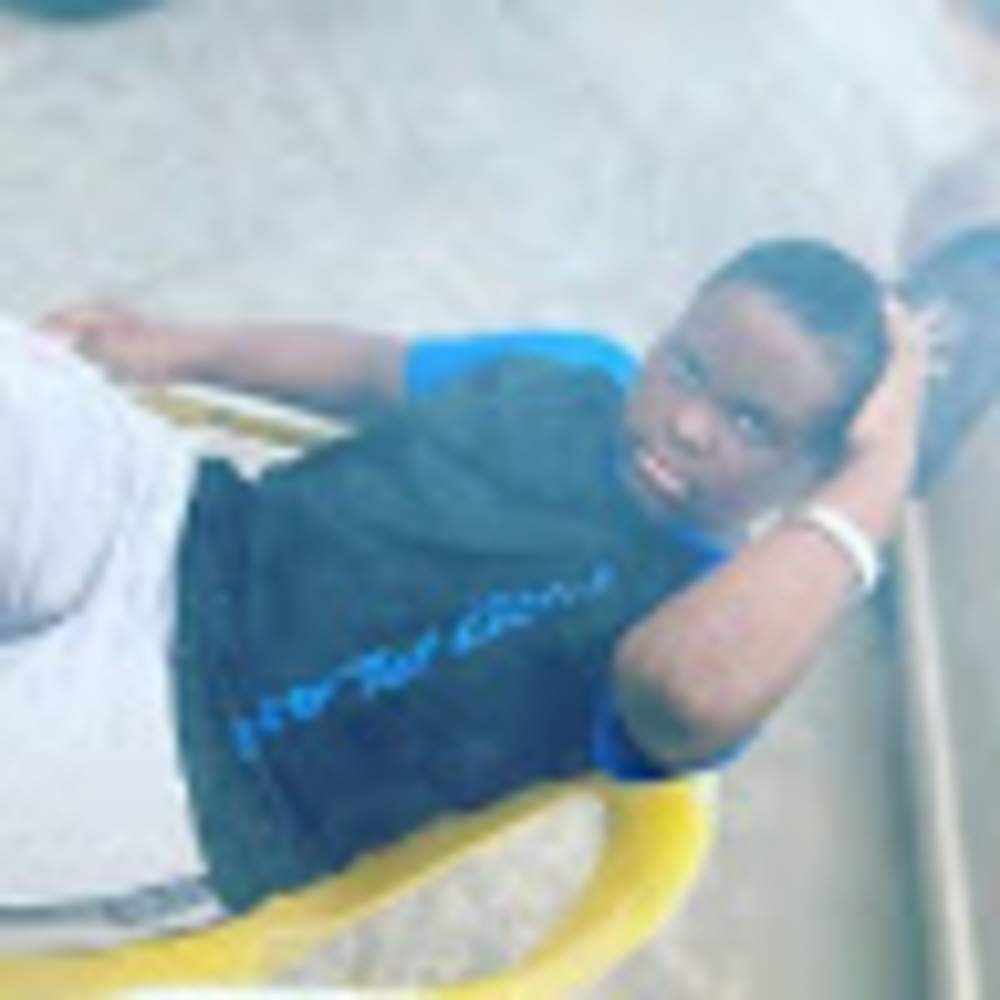 Meet your Posher, King